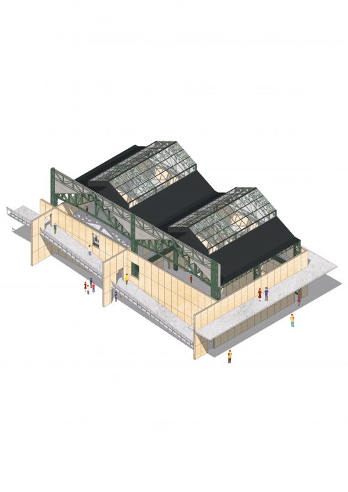 Centre Pompidou BXL