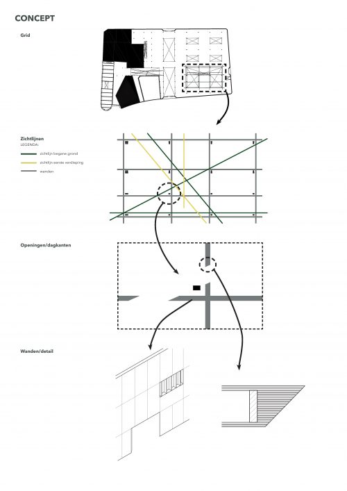 Centre Pompidou BXL