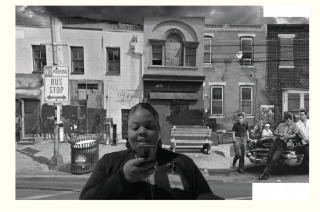 Baltimore Corner Stops - RAvB: Studentenwerk