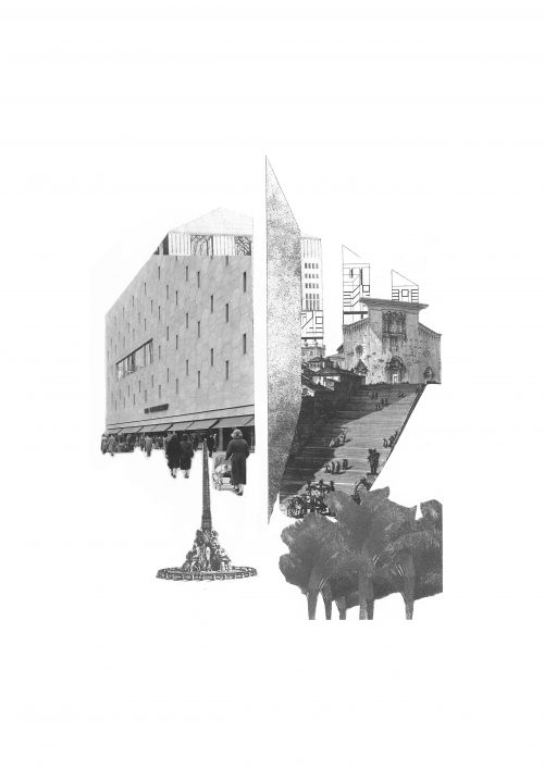 Rotterdamse Epifanieën, Description by Design. Met Michał Długajczyk