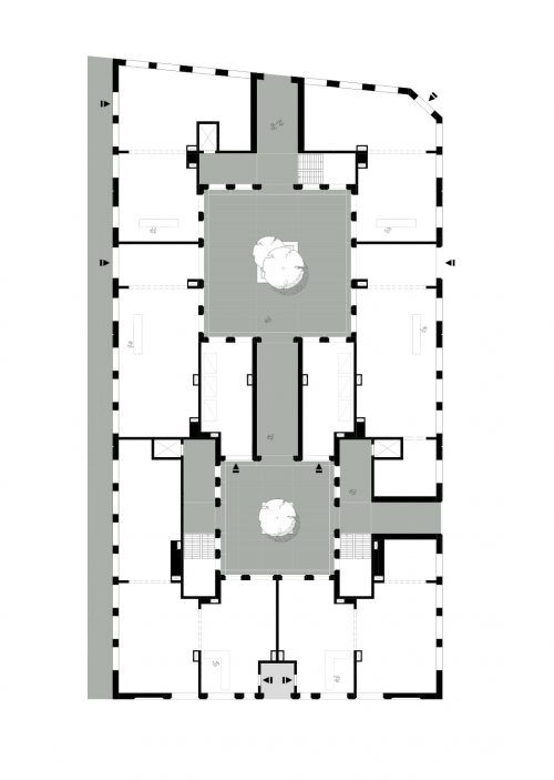 Palazzo VIII