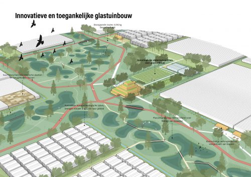 Rotterdam lokaal verbonden – vers en lokaal voedsel opnieuw in het perspectief van de stedeling