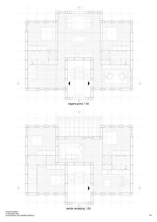 De Doorgroei Module