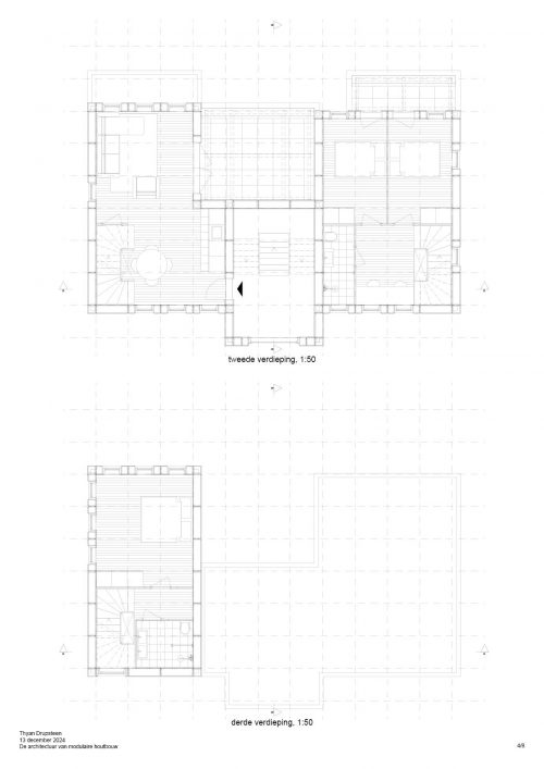 De Doorgroei Module