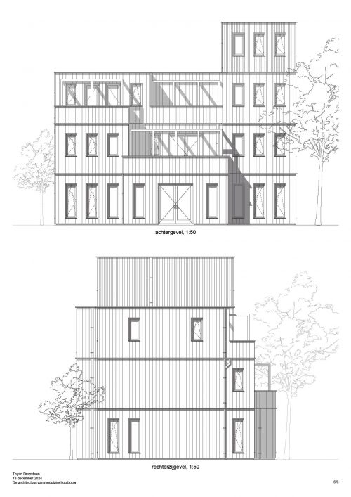 De Doorgroei Module