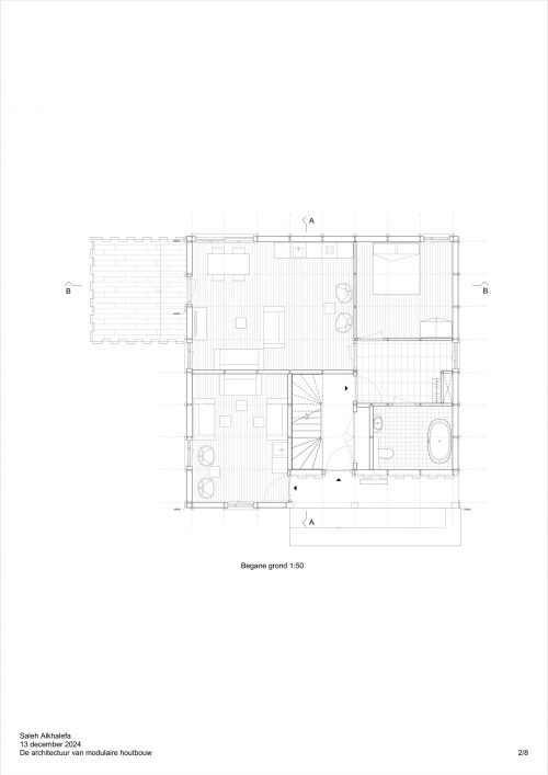 De Ontmoetingsplek: Appartementen voor Elke Levensfase