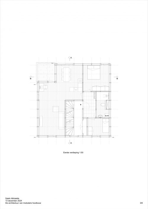 De Ontmoetingsplek: Appartementen voor Elke Levensfase