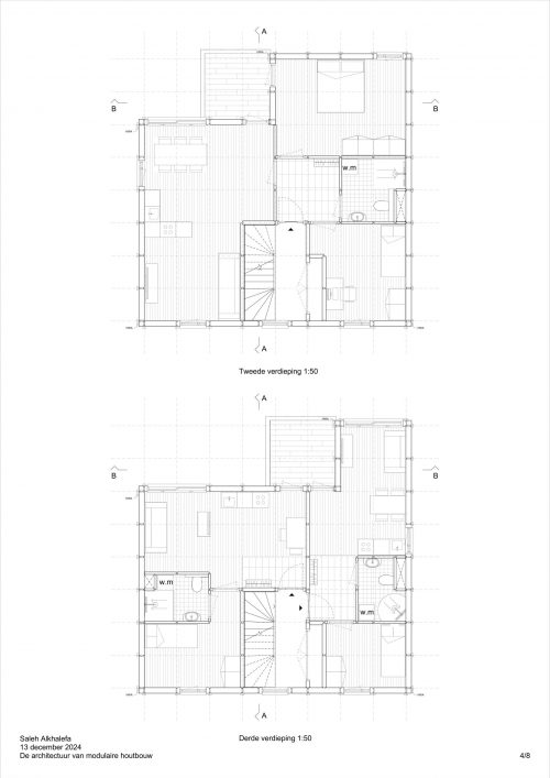 De Ontmoetingsplek: Appartementen voor Elke Levensfase