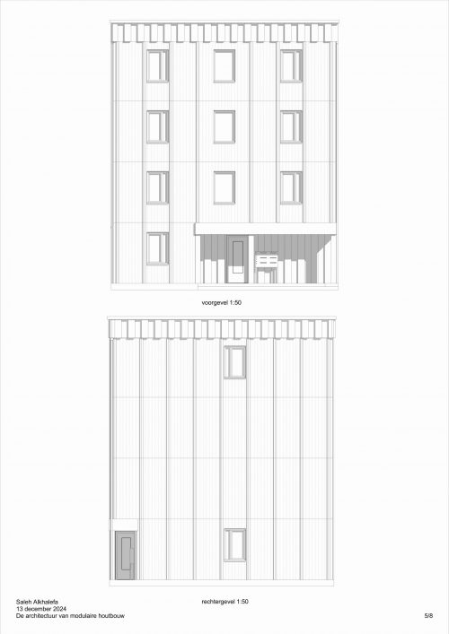 De Ontmoetingsplek: Appartementen voor Elke Levensfase