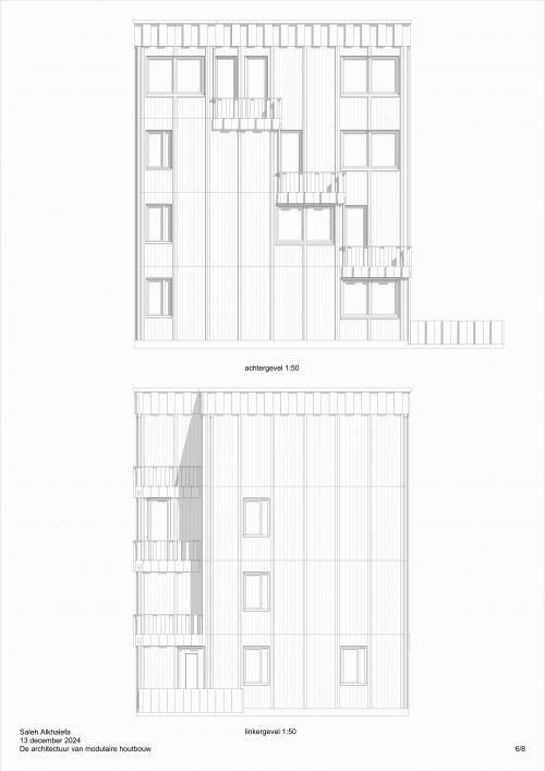 De Ontmoetingsplek: Appartementen voor Elke Levensfase