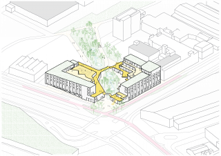 Robur Valley - RAvB: Studentenwerk