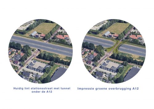 Sun(ny) side up – Veens woon en werklandschap in het hart van de infrastructurele SUN corridor