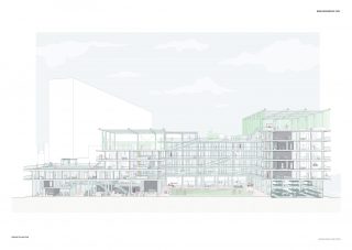 Active Collective - RAvB: Studentenwerk