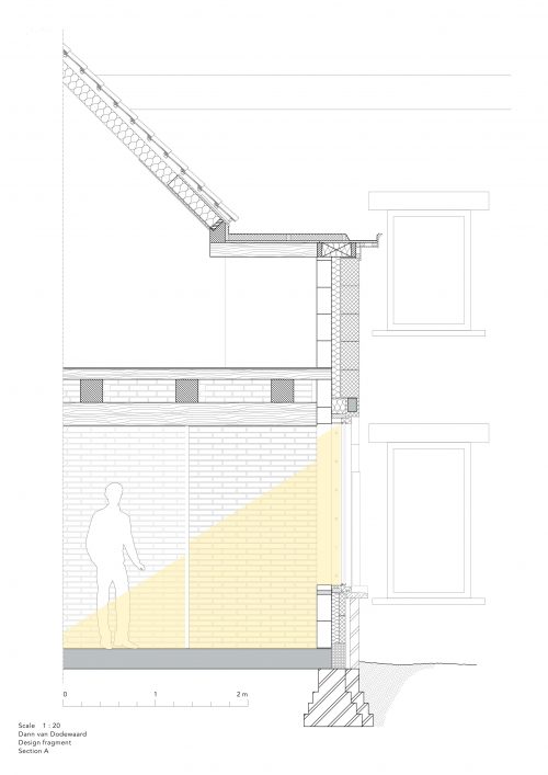 Accidental Architecture