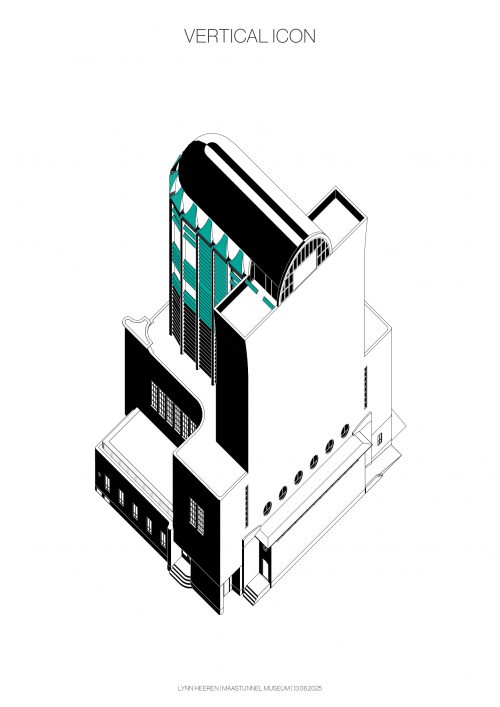 Vertical Icon