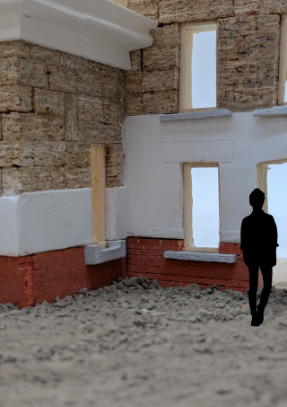 Accidental Architecture - RAvB: Studentenwerk
