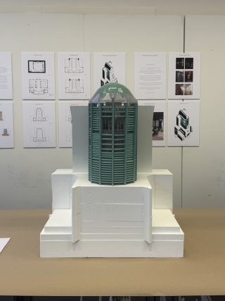 Vertical Icon - RAvB: Studentenwerk