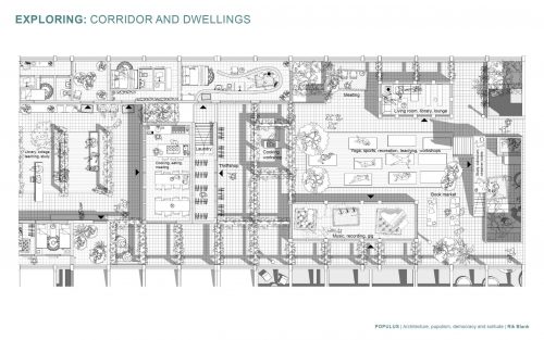Populus – Architecture, populism, democracy and solitude