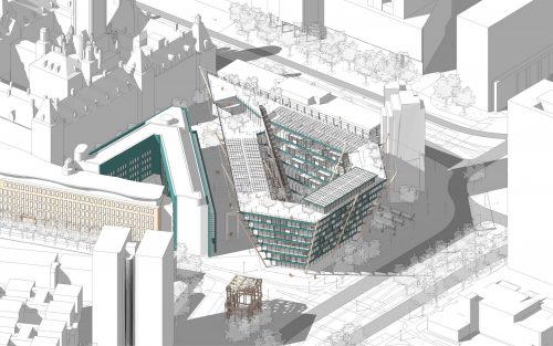Populus – Architecture, populism, democracy and solitude