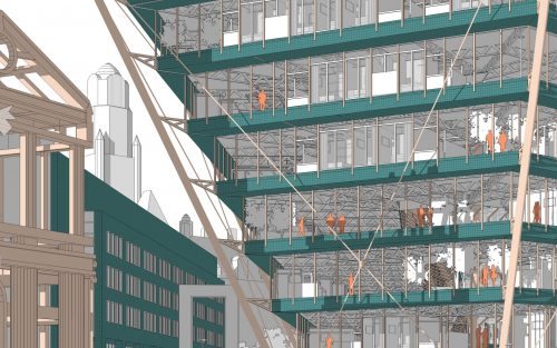 Populus – Architecture, populism, democracy and solitude