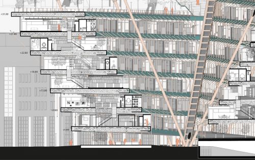 Populus – Architecture, populism, democracy and solitude