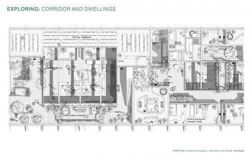Populus – Architecture, populism, democracy and solitude