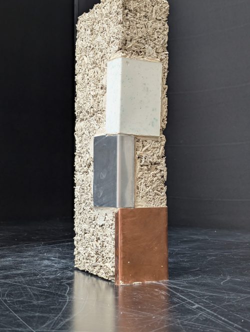 Accidental Architecture