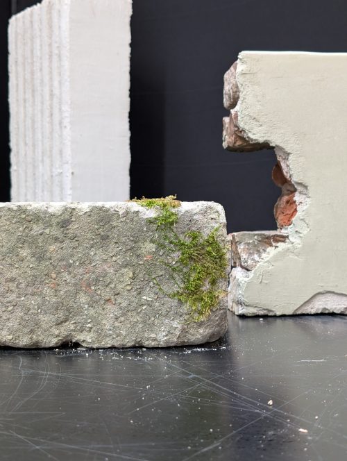 Accidental Architecture