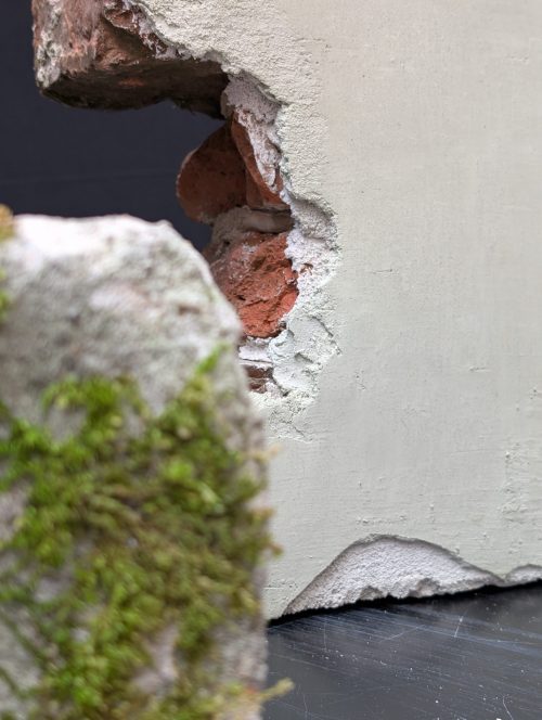 Accidental Architecture