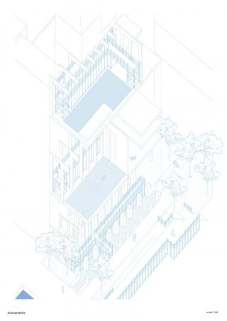 Fabric of Space - RAvB: Studentenwerk