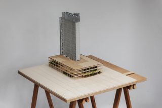 Aan de top - RAvB: Studentenwerk