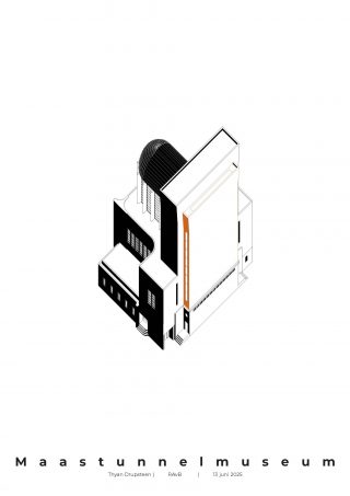 Nuance - RAvB: Studentenwerk