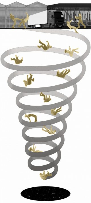 From survival to recovery - RAvB: Studentenwerk