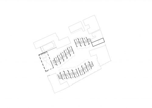 Oud centrum, Nieuwe meesters