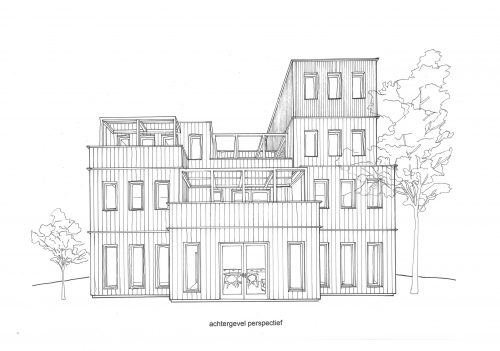 De Doorgroei Module