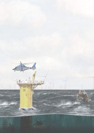 Een Zee van Mogelijkheden - RAvB: Studentenwerk