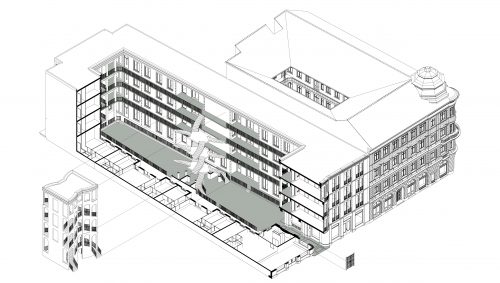 Boedapester Palazzo