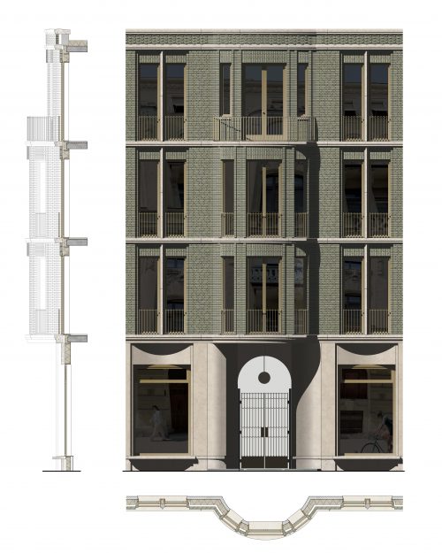 Boedapester Palazzo