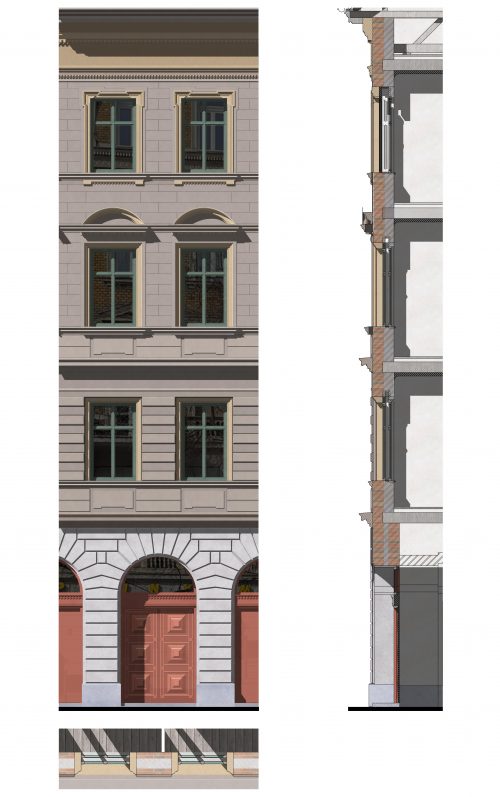 Boedapester Palazzo