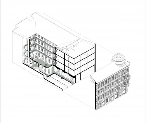 Boedapester Palazzo